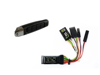 Tuning elektrokola PearTune MSO 5.0 REMOTE CONTROL SPECIALIZED 1.1,1.2,1.3