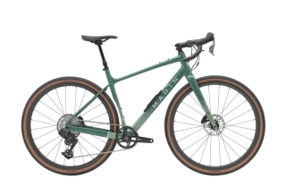 MARIN Headlands 3, zelená