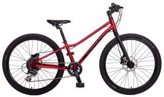 MRX ANKI MRX-24 ALTUS LEVER 1x8 DISC