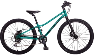 MRX ANKI MRX-24 ALTUS LEVER 1x8 DISC