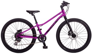 MRX ANKI MRX-24 ALTUS LEVER 1x8 DISC