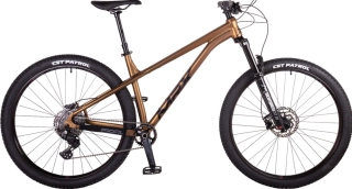 MRX HOPPS MRX 29 TB25 Trail DEORE 1x10 disc 12x148mm