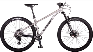 MRX HOPPS MRX 29 TB25 Trail DEORE 1x10 disc 12x148mm