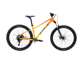 MARIN San Quentin 1 29" žltá fade