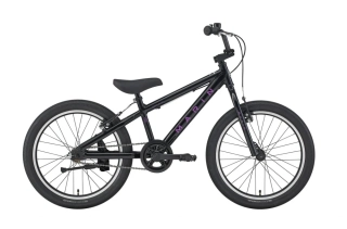 MARIN Donky Jr 20" 1sp, čierno-fialová