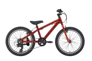 MARIN Donky Jr 20" 6sp, metalická oranžová