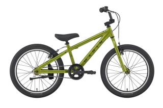 MARIN Donky Jr 20" 1sp, metalická limetková