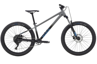MARIN San Quentin 2 27,5" šedá fade