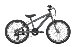 MARIN Donky Jr 20" 6sp, metalická šedá