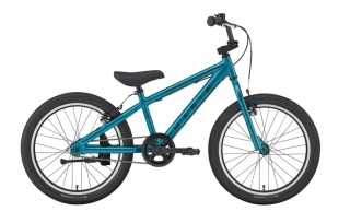 MARIN Donky Jr 20" 1sp, modrá