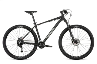 DEMA bicykel ENERGY 7 anthracit-grey