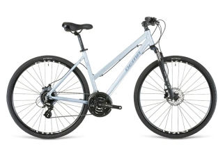 DEMA bicykel LOARA 5 dream blue-dark blue