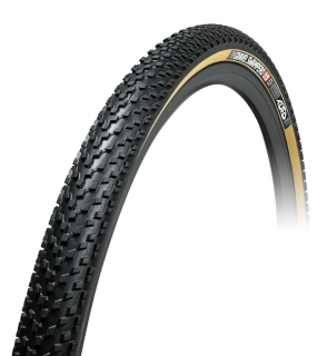 Tufo Plášť GRAVEL SWAMPERO HD 40-622(700x40C) 460g