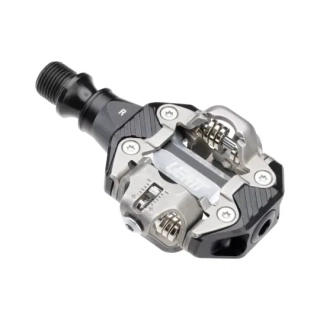 LEATT pedály Endurance 6.0 Clip-in černá
