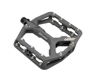 LEATT pedály CeraMAG AllMtn 8.0 Flat , CeraGrey