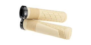 LEATT gripy ReaFlex 6.0, Ø29mm peanut