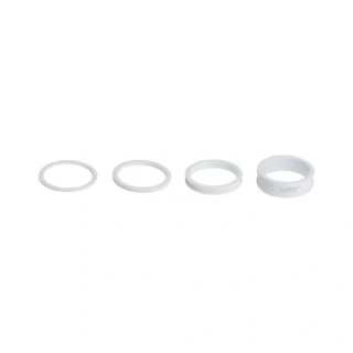 LEATT podložkový Kit Headset CeraMAG 10/5/2.5/1.5mm CeraBone
