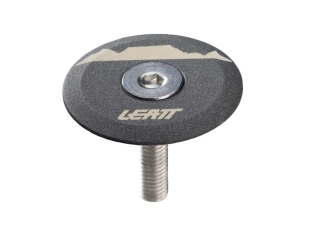 LEATT Top Cap hlavového složení , CeraMAG s titanovým šroubem