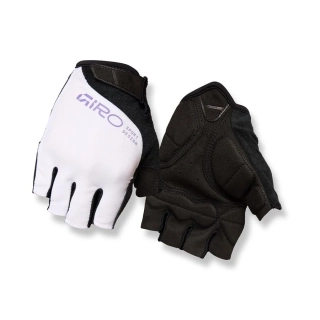 GIRO JagEtte White