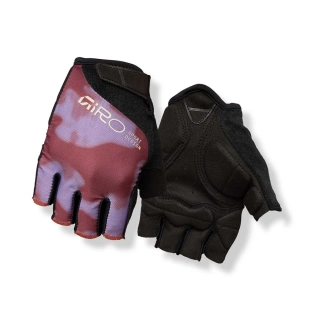 GIRO JagEtte Maroon Pulse