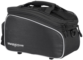 Brašna MAX1 Rackbag L MIK