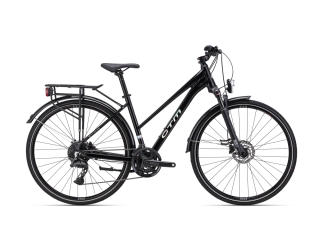 CTM BORA 2.0 trek - matná černá