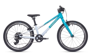 Superior F.L.Y. 20 VB /  Matte Teal