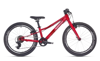 Superior RACER 20 Gloss Racing Red
