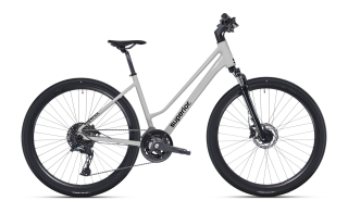 Superior BLOX 6.2 MS Gloss Grey