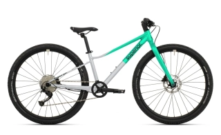 Superior F.L.Y. 27 / Gloss Mint