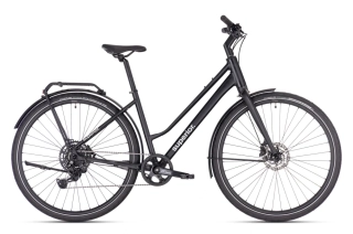 Superior BLOX 6.4 T MS Matte Black