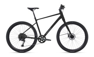 Superior BLOX 6.4 Matte Black