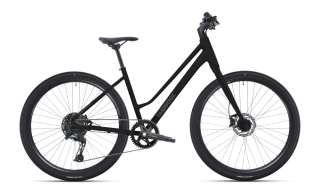 Superior BLOX 6.4 MS Matte Black