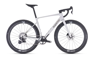 Superior XR 9.7 GR / Gloss Grey / Grey