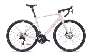 Superior XR 9.5 GF / Gloss Pink Dust