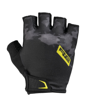 CYKLISTICKÉ RUKAVICE R2 VOUK ATR19A1