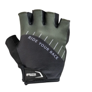 CYKLISTICKÉ RUKAVICE R2 VOUK ATR19X