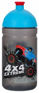 Zdravá lahev 0,5 l Monster Truck