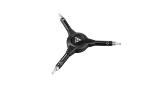 TOPEAK nářadí Y-TORX SPEED WRENCH 10/T25/T30