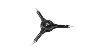 TOPEAK nářadí Y-TORX SPEED WRENCH 10/T25/T30