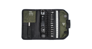 TOPEAK nářadí TORQ ROCKET mini EX 2-10 Nm