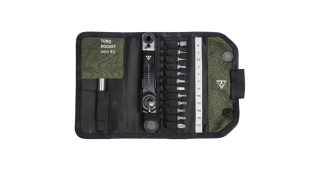TOPEAK nářadí TORQ ROCKET mini EX 2-10 Nm