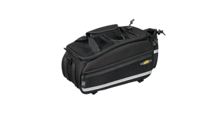 TOPEAK brašna na nosič MTS TRUNK Bag EX suchý zip