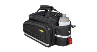 TOPEAK brašna na nosič MTX TRUNK Bag DXP s bočnicemi