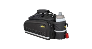 TOPEAK brašna na nosič MTX TRUNK Bag EXP s bočnicemi