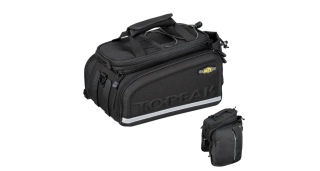 TOPEAK brašna na nosič TRUNK Bag DXP suchý zip