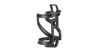 TOPEAK košík na lahev NINJA MASTER+ CAGE SK+ levá strana