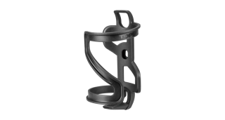 TOPEAK košík na lahev NINJA MASTER+ CAGE SK+ levá strana