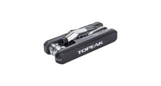 TOPEAK nářadí HEXUS X černá