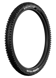 Wrangler MTF, Enduro Tubeless Complete 29x2.6 / 66-622, Black